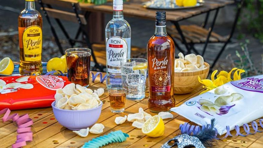Mercadona, a tu lado para disfrutar del mejor carnaval