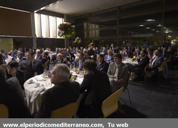 GALERÍA DE FOTOS - Gala Empresa del Año de Mediterráneo III - IV