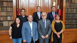 Foment del Treball s’afegeix al suport del ‘hub’ agroalimentari del Baix Llobregat