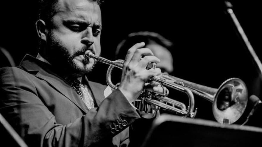 Festival Internacional Canarias Jazz &amp; Más: Ernesto Montenegro Quintet