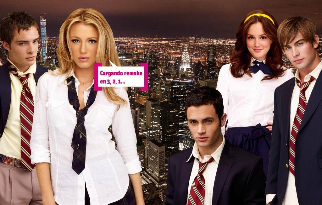 Gossip girl