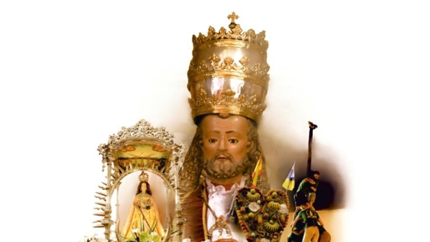 Fiesta Canaria y Festival Folclórico