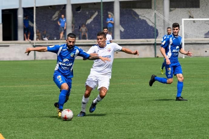 PARTIDO DE FUTBOL TERCERA DIVISION ENTRE EL SAN ...