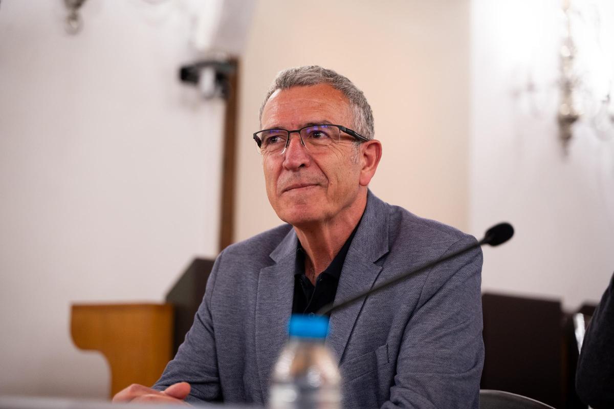 Galería | Así ha sido la presentación de 'Bajo el mismo cielo' de Paco Boya