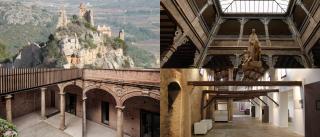 Los 57 municipios de Castellón que se reparten 7,2 millones para rehabilitar patrimonio