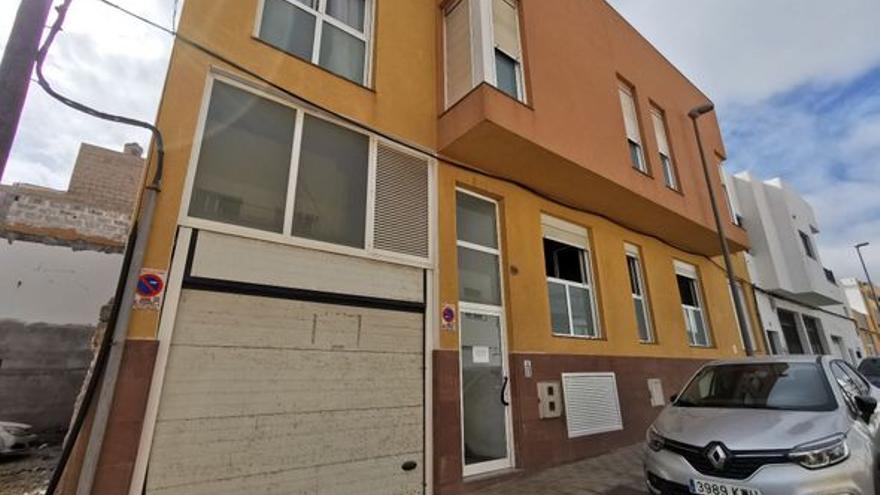 Piso en venta en Puerto del Rosario, Fuerteventura