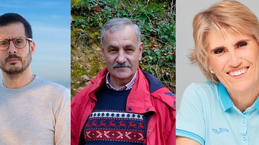 e, Bermúdez de Castro y Paloma del Río protagonizan las jornadas 'Leer conCiencia' de la UPV