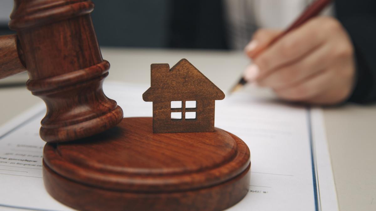 Una disputa entre Asturias y Madrid por el impuesto de sucesiones de una herencia llega al Supremo