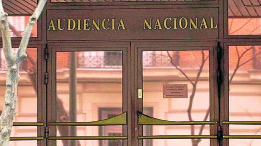 La Audiencia Nacional obliga a una estudiante isleña a devolver una beca