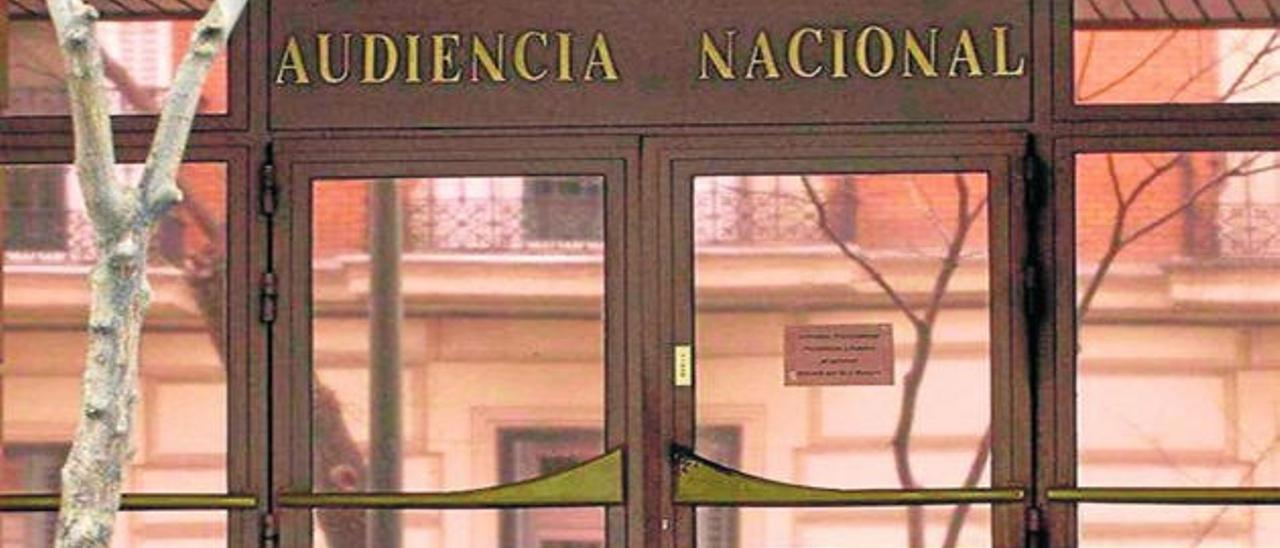 La Audiencia Nacional obliga a una estudiante isleña a devolver una beca