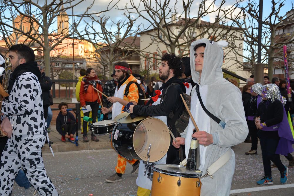 Carnaval de Gironella 2017