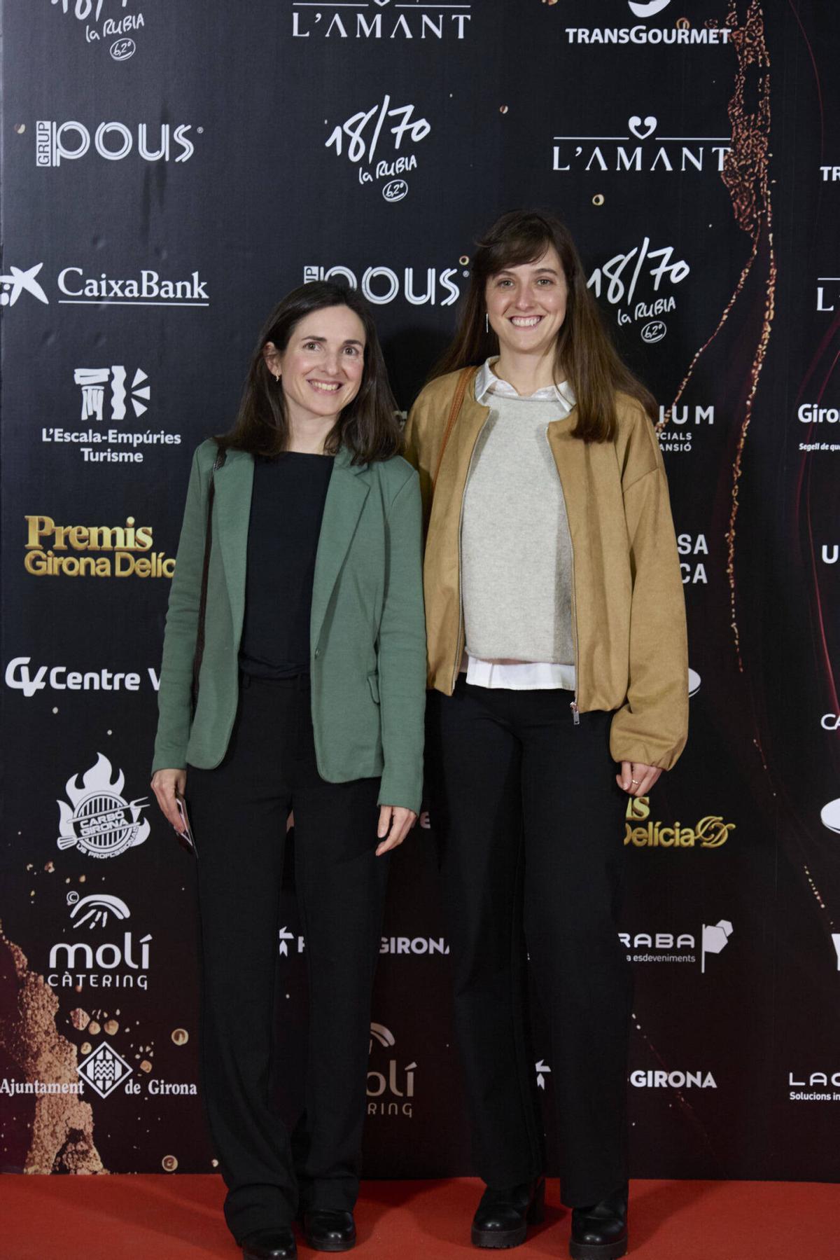 20260311 Premis Girona Delicia