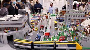 Barcelona inagura el Smart City Expo més sostenible i connectat