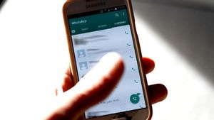 ¿Estan espiant el teu WhatsApp? Aquest és el truc per saber-ho