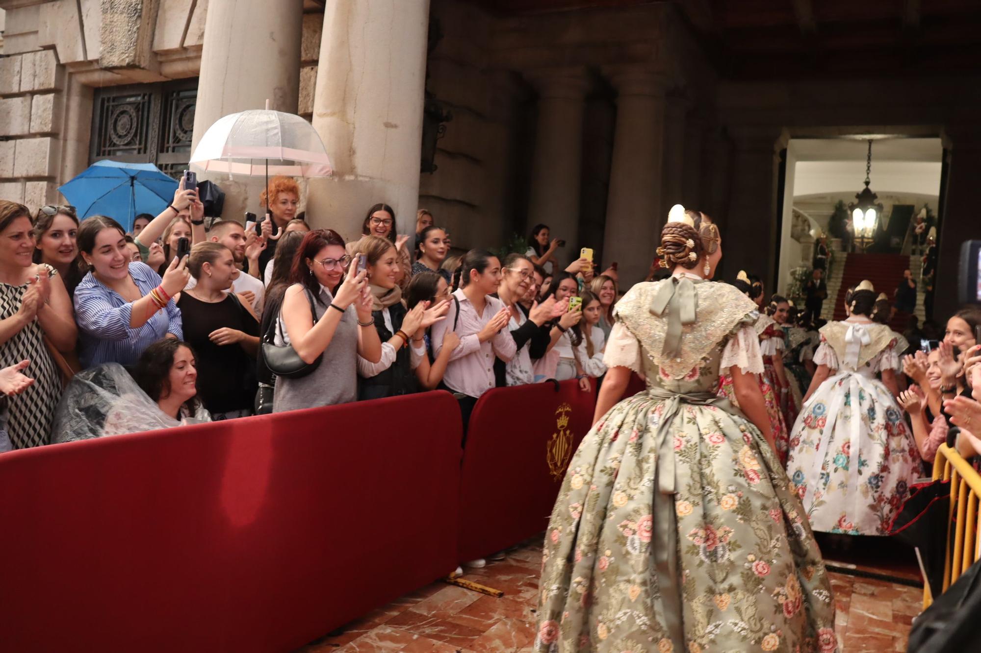 La otra cara de la Elección y Proclamación de las Falleras Mayores 2024