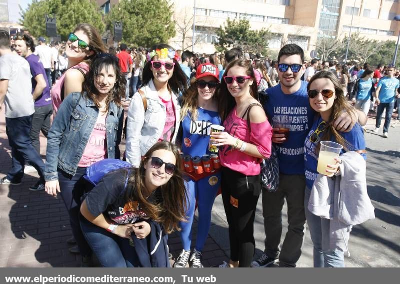 GALERÍA DE FOTOS - Paellas UJI 2015