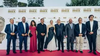 Premios Max en Mérida: ¿Quién pagó realmente la función? (I)