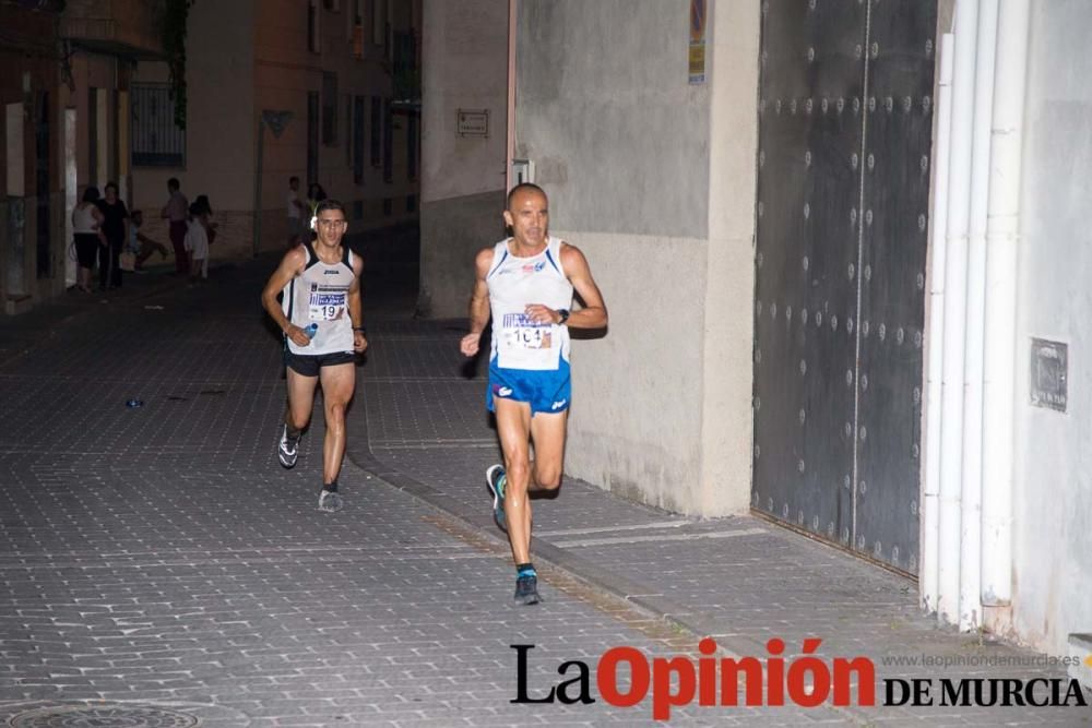 III 'Ruta de las Iglesias' Falcotrail Cehegín