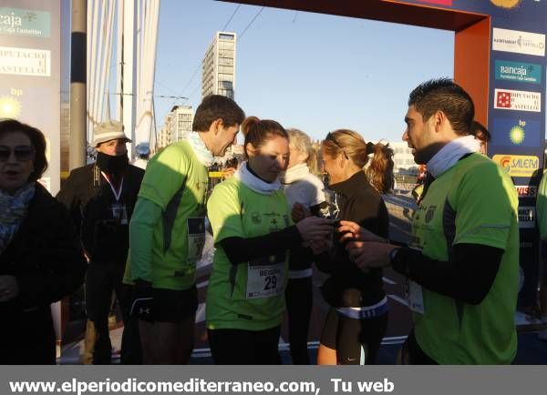 GALERIA DE FOTOS --- III Maratón internacional de Castellón