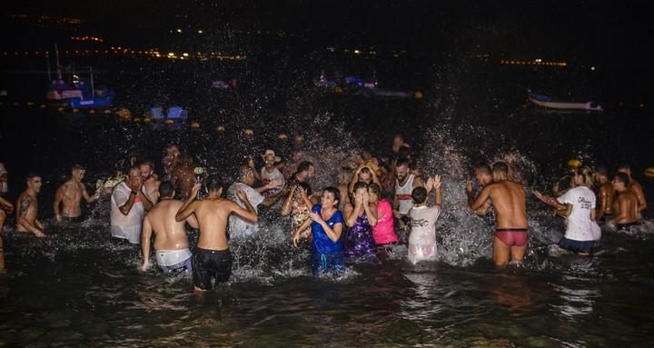 CHAPUZON LAS CANTERAS