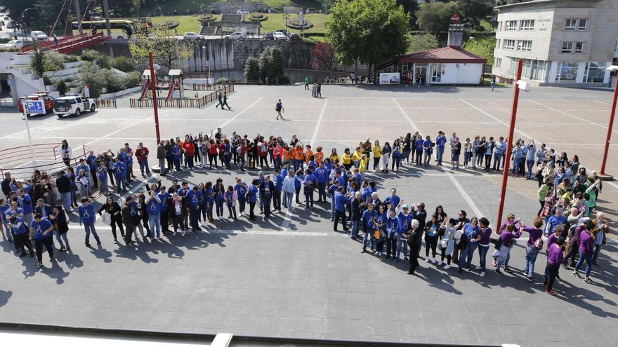 Las solicitudes en Educación Especial, al alza por la falta de apoyos en la ESO