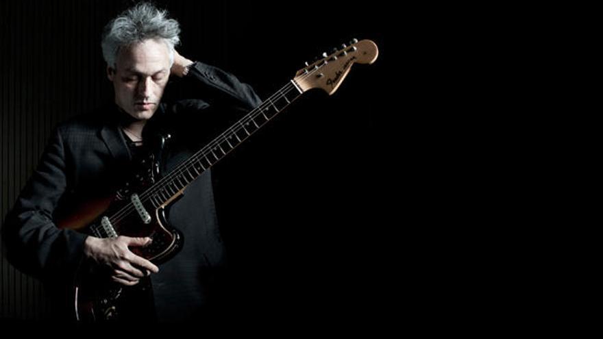 Marc Ribot // Barbara Rigon