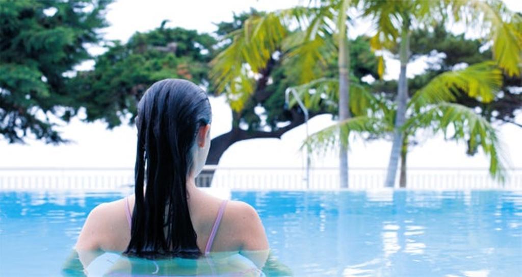 Hotel Quinta das Vistas.