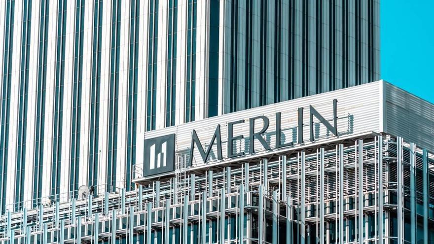 Merlin Properties cierra una alianza en Málaga para el desarrollo de oficinas por 20 millones de euros
