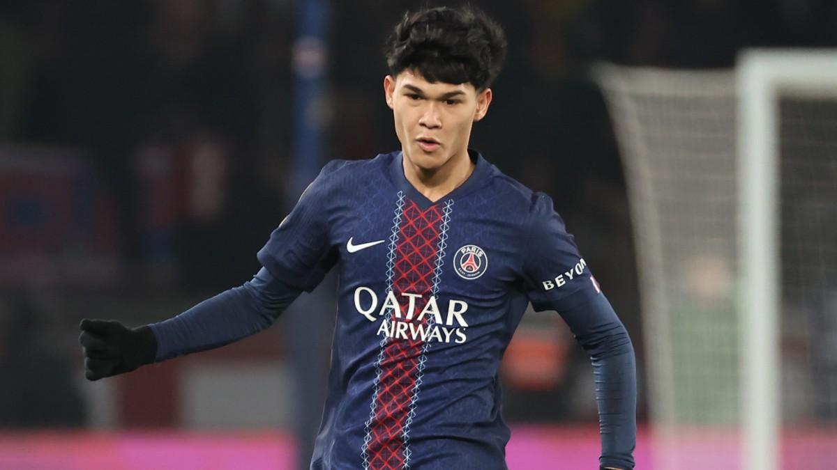 Dro, encantado con Luis Enrique