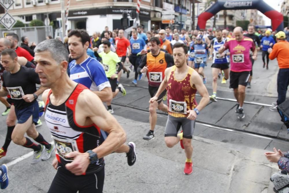 San Silvestre de Alcantarilla