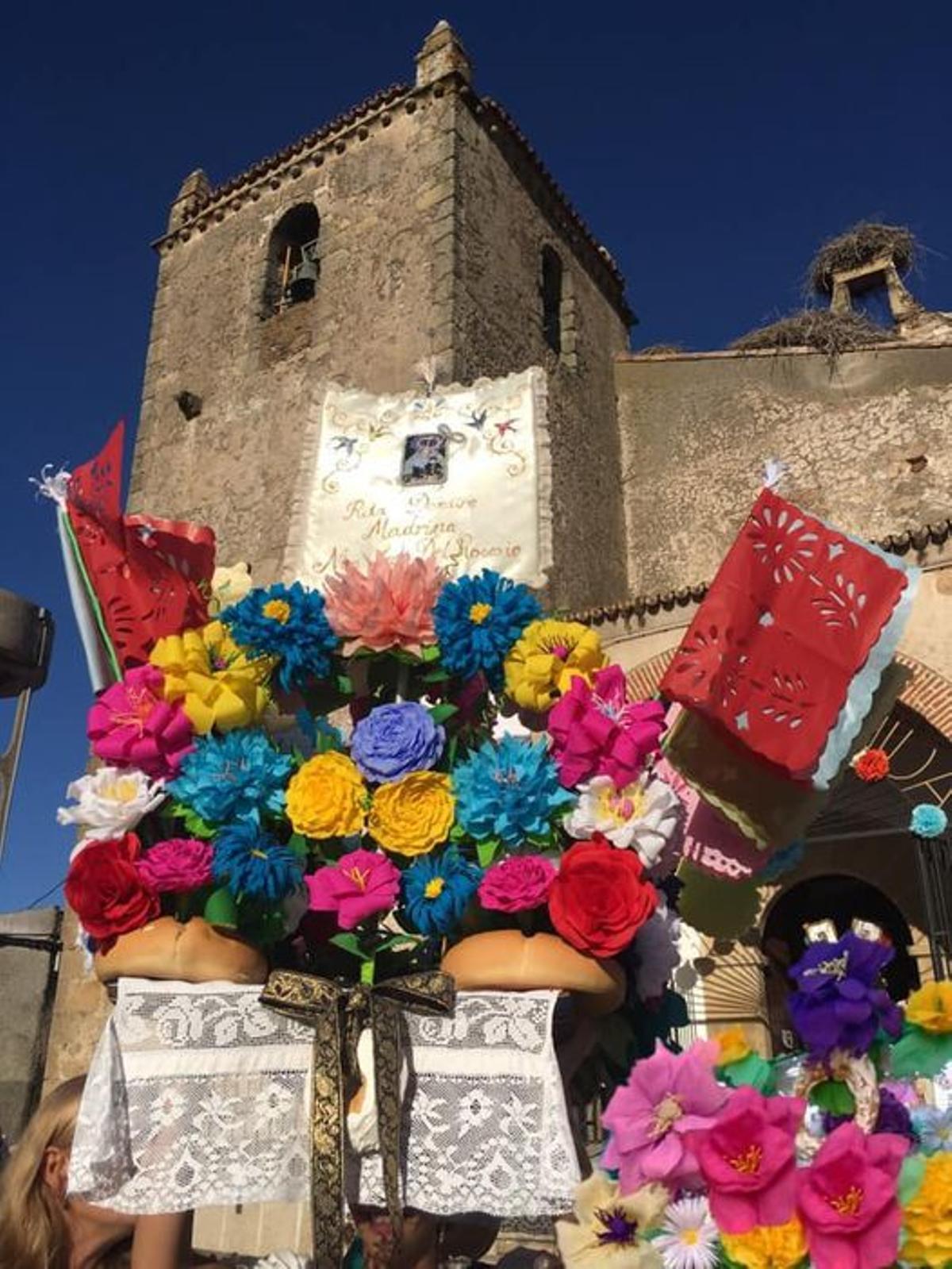 Tableros de Valdefuentes.