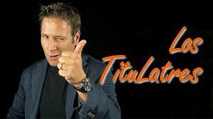 Els Titulatres de Carlos Latre