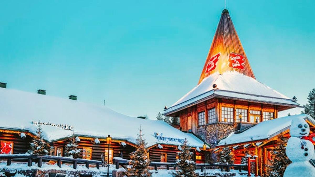 Santa Park