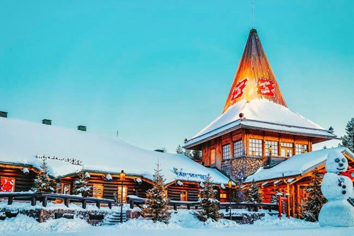Santa Park
