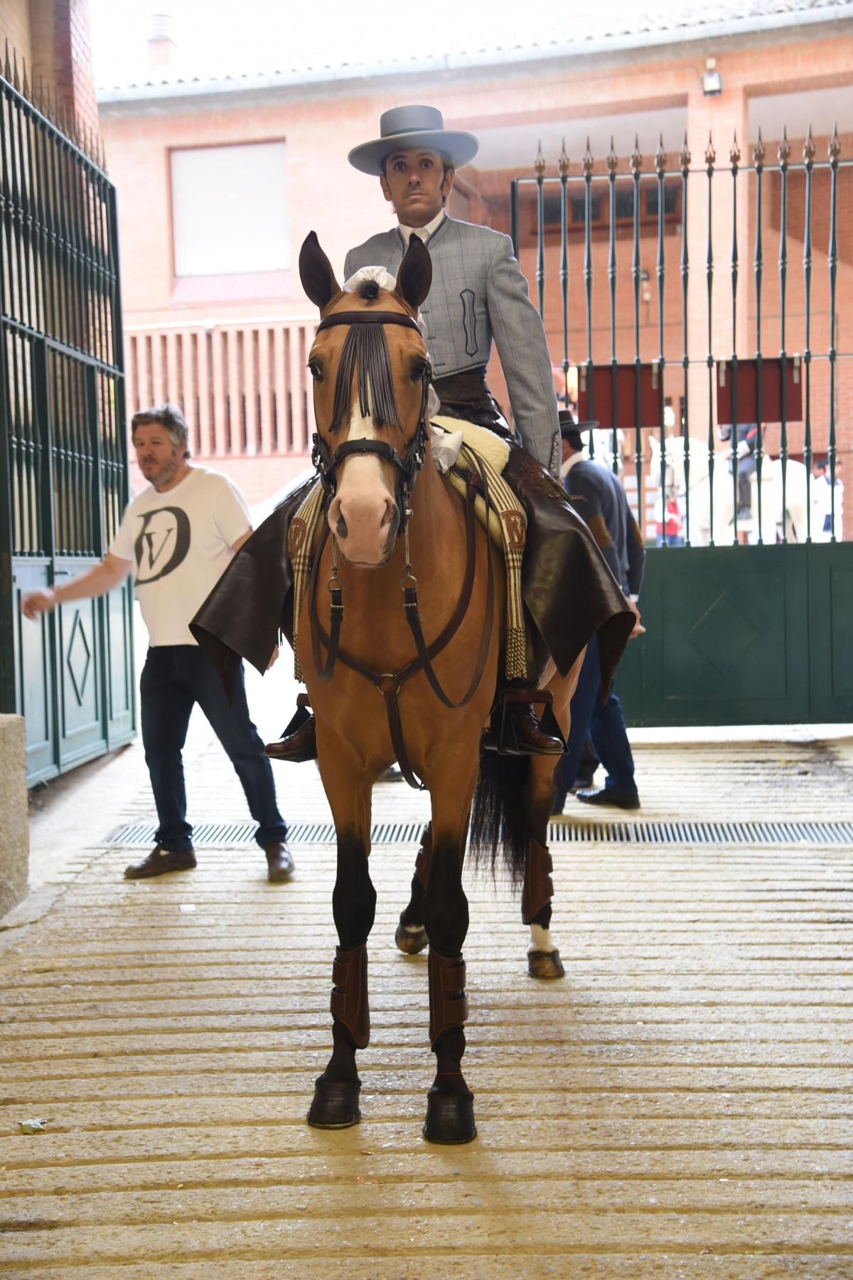 Tercera de feria