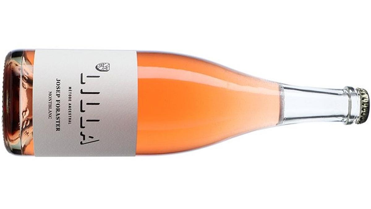 Vino Lilla (Josep Foraster).