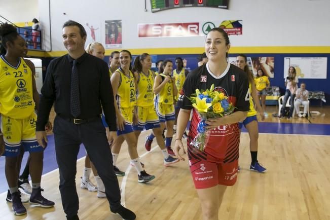 BALONCESTO FEMENINO