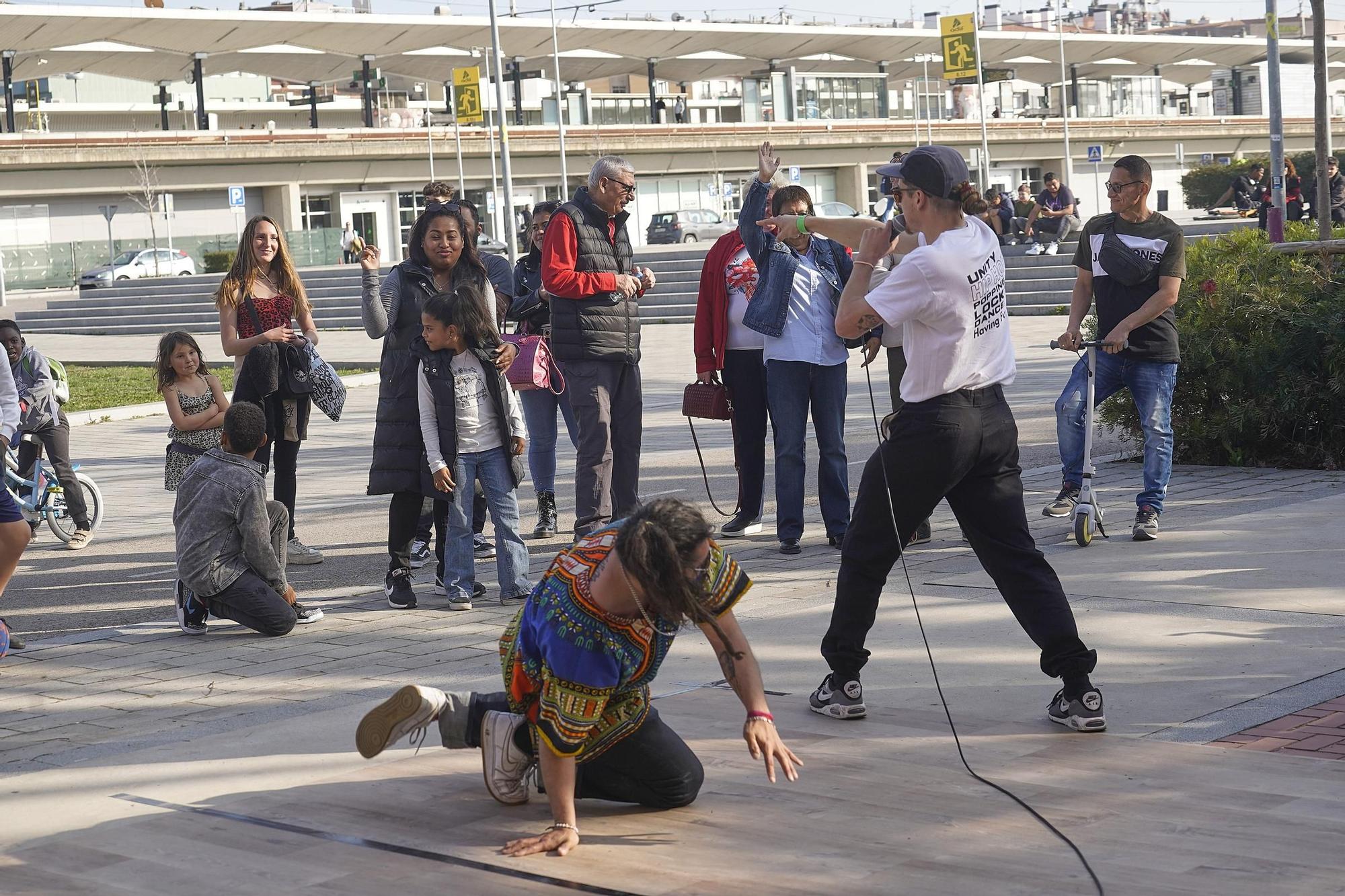 El Black Music Festival tanca l'edició després de dos mesos de música negra