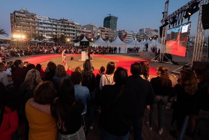 Vive el Verano, de Gran Canaria Moda Cálida