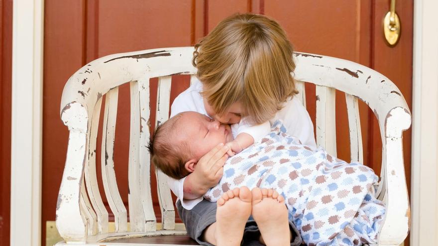 El &#039;colorido&#039; nombre de niña que es cada vez más común: empieza a escucharse en España