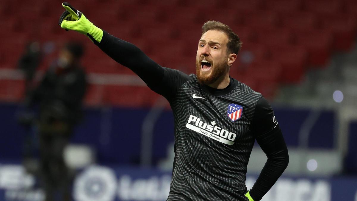 Las fotos del Atlético de Madrid - Celta en el Metropolitano