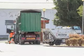 El Ayuntamiento de Torrevieja invertirá 194.000 euros al año en vigilar la calidad del nuevo servicio de recogida basura