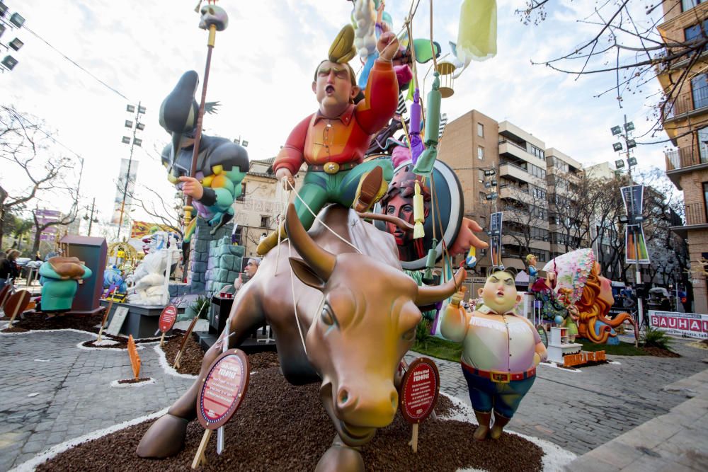 Falla Na Jordana