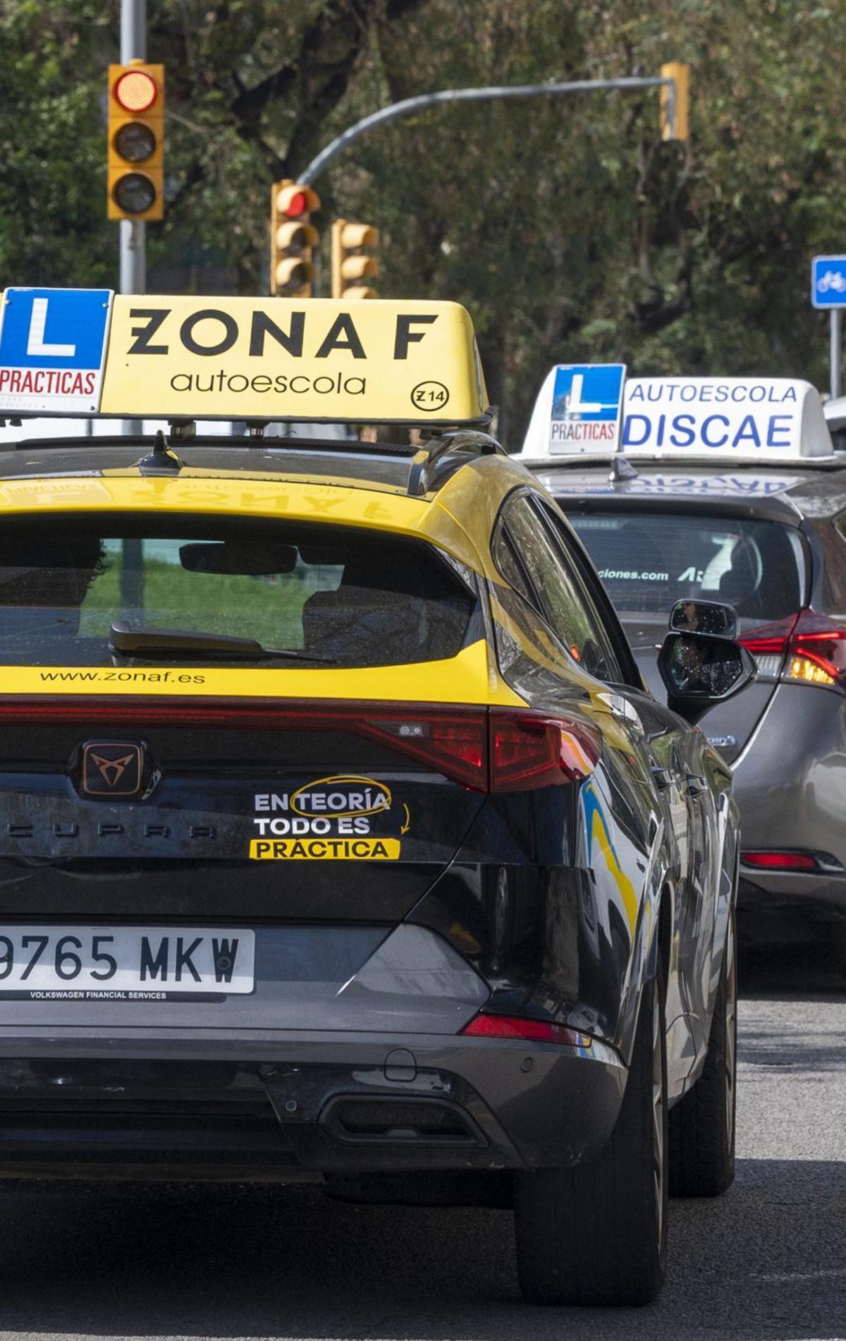 "N’hi ha que agafen la baixa el primer dia"