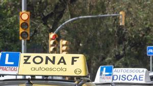 "N’hi ha que agafen la baixa el primer dia"