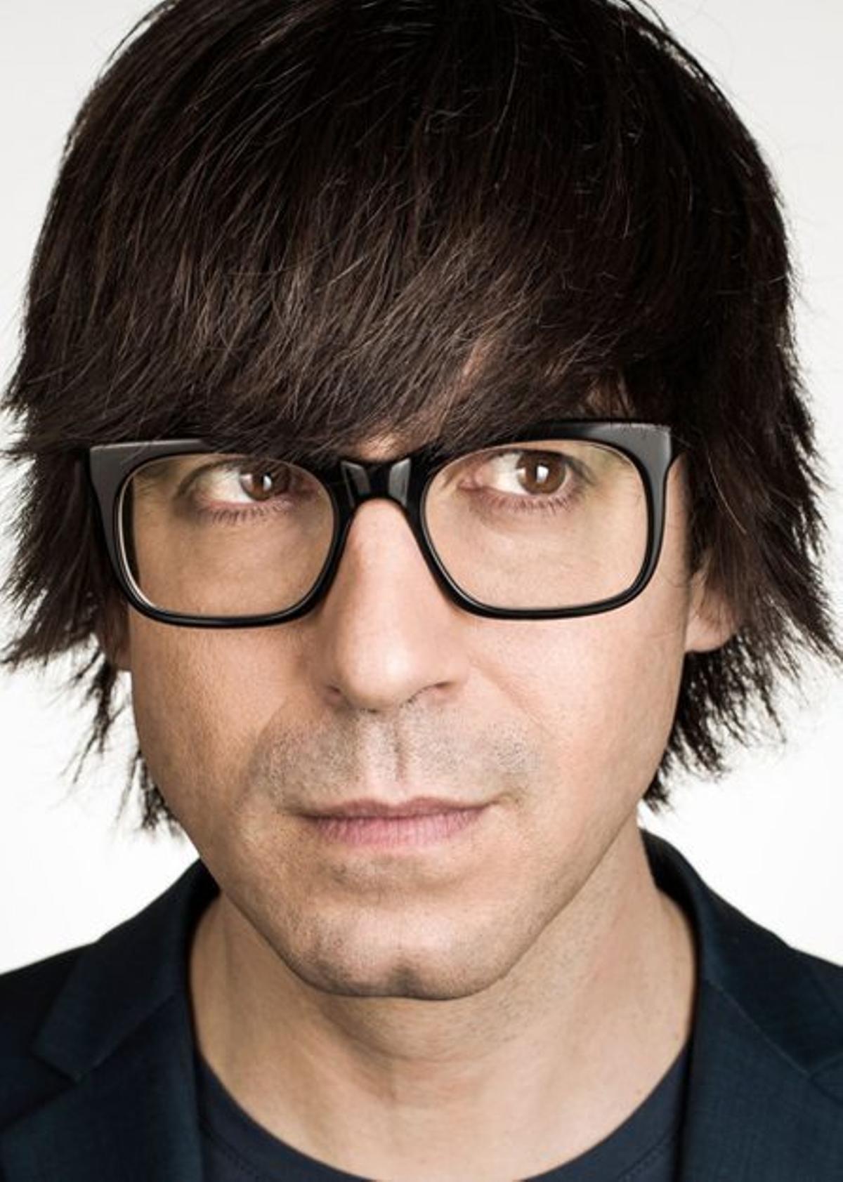 Luis Piedrahita, el 24 de abril. | FDV