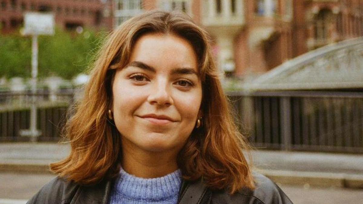 Paula Arranz Olmos, enginyera a Alemanya: «A Mallorca gairebé tothom sent orgull de ser mallorquí»