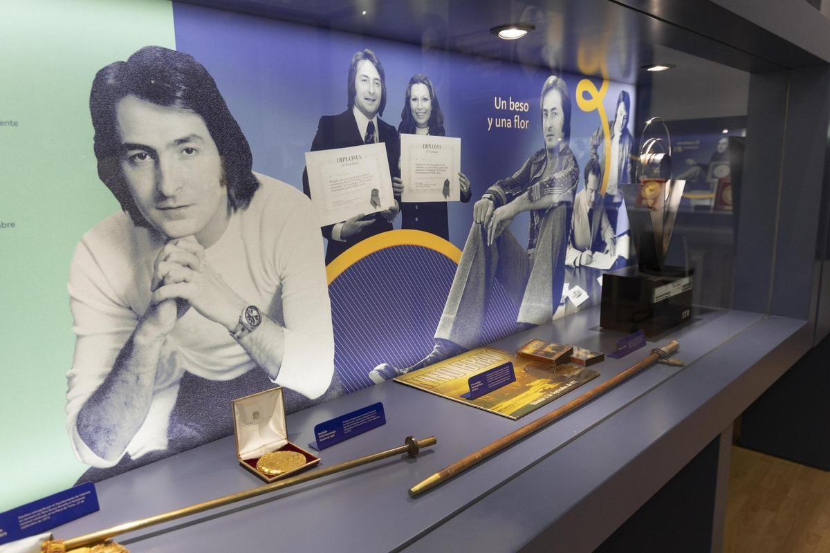 Estado en el que se encuentra actualmente el Museo de Nino Bravo en Aielo de Malferit
