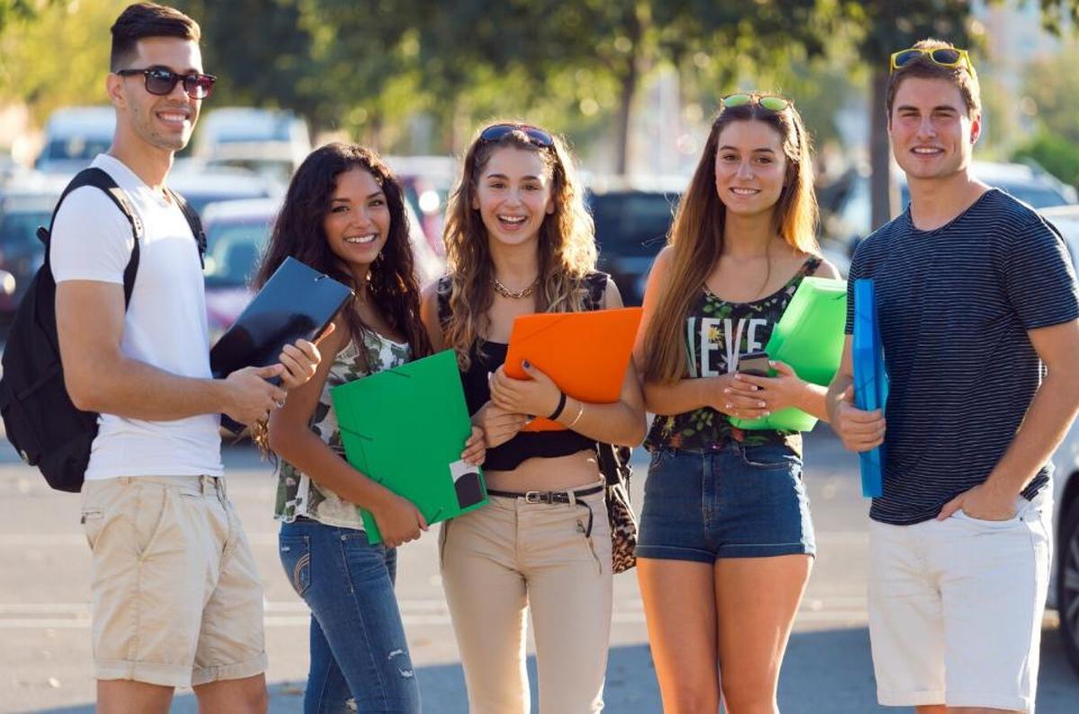 Estudiar formació professional (FP) et pot donar un bon futur