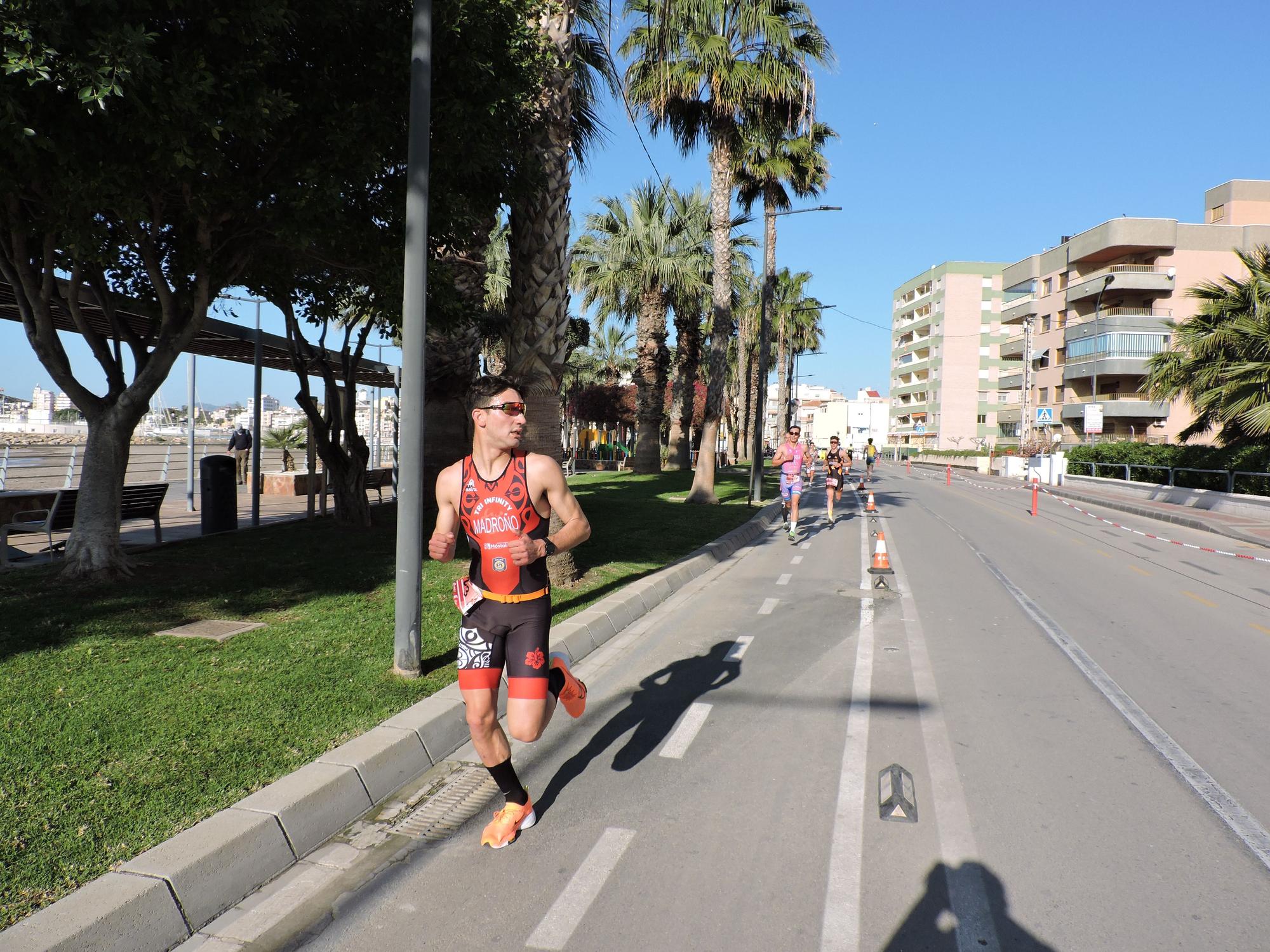 Duatlón Carnaval de Águilas (Mayores)